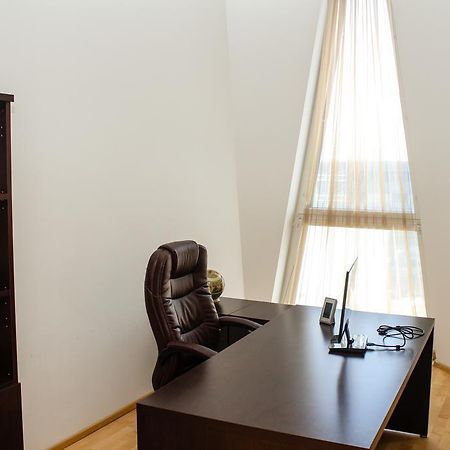 Rotermanni Lux Apartment Tallinn Exterior photo