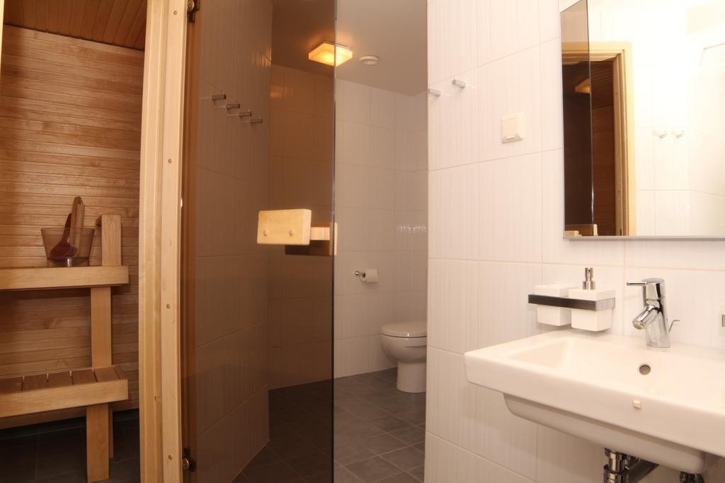 Rotermanni Lux Apartment Tallinn Exterior photo