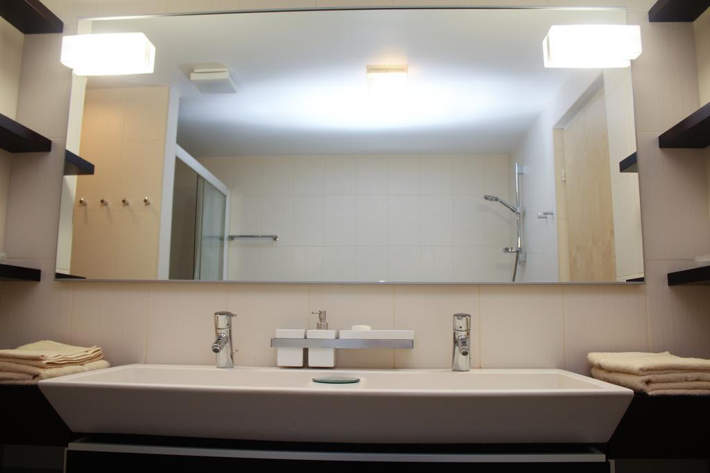 Rotermanni Lux Apartment Tallinn Exterior photo