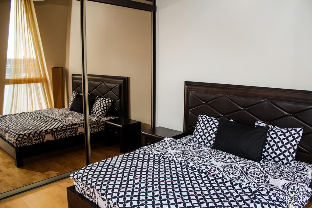 Rotermanni Lux Apartment Tallinn Exterior photo
