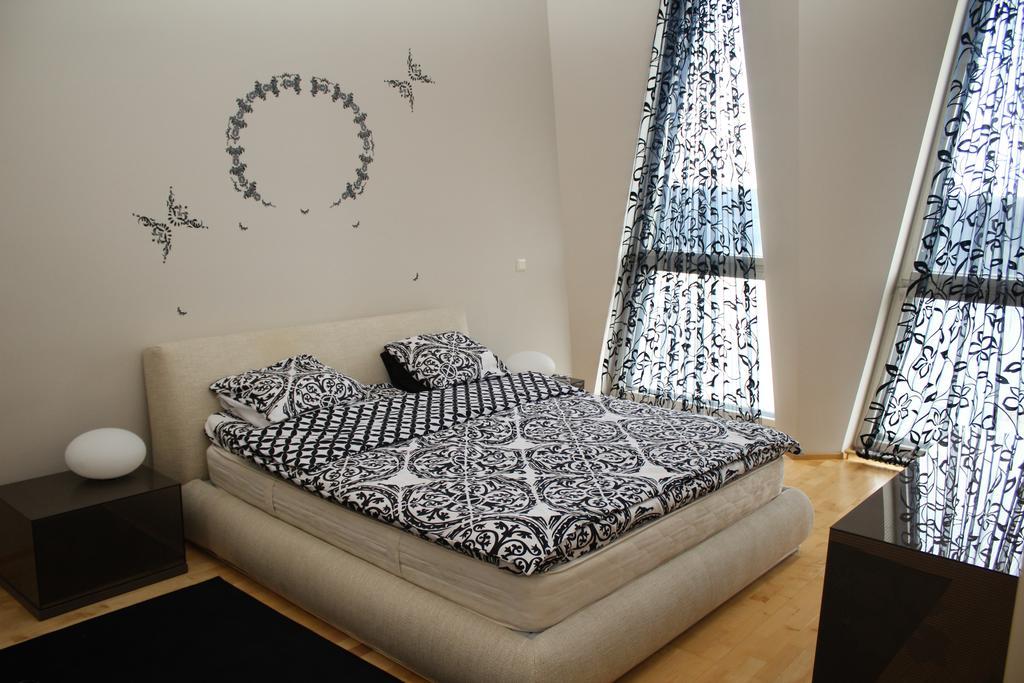 Rotermanni Lux Apartment Tallinn Exterior photo